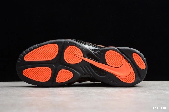 624041-800 AIR - Foamposite Crimson' ONE 'Hyper Nike 0105